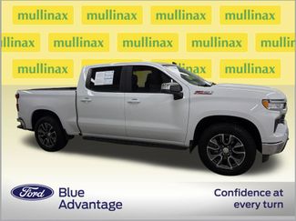Used 2024 Chevrolet Silverado 1500 LT AWD/4WD video 2