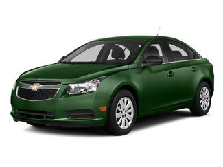 Used 2014 Chevrolet Cruze LS video 1