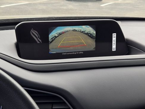 New 2026 MAZDA CX-30 AWD 2.5 S image 23