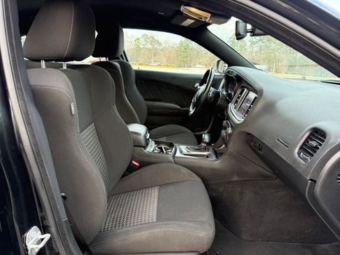 Used 2020 Dodge Charger GT w/ Blacktop Package image 34