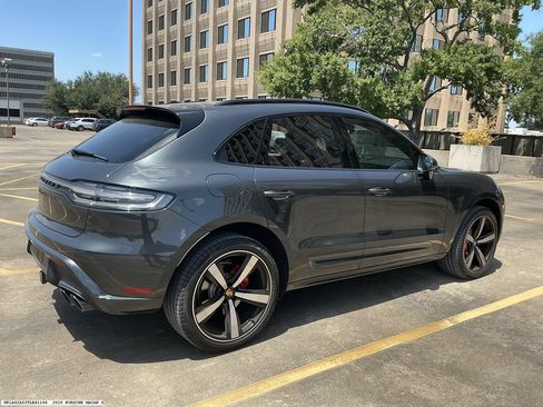 Used 2026 Porsche Macan S AWD/4WD image 6