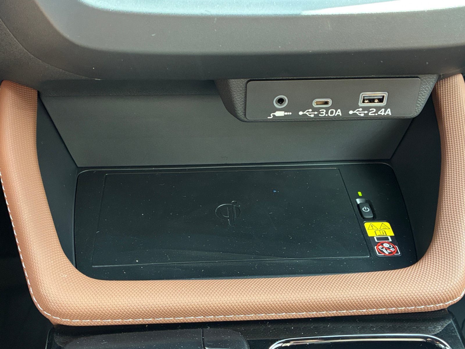 New 2026 Subaru Outback Premium AWD/4WD image 26