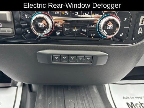 New 2026 GMC Sierra 2500 SLE w/ SLE Value Package; AWD/4WD image 17