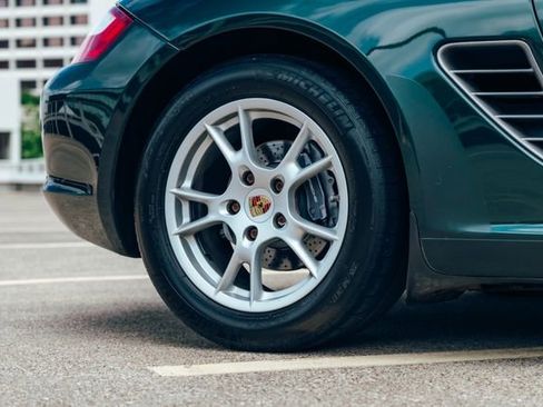 Used 2008 Porsche Boxster RWD image 58