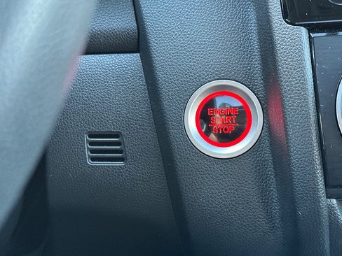 Used 2019 Honda Fit EX image 23