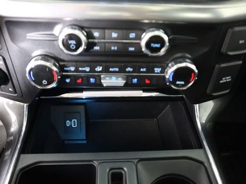 Used 2021 Ford F150 Lariat w/ Equipment Group 502A High AWD/4WD image 63