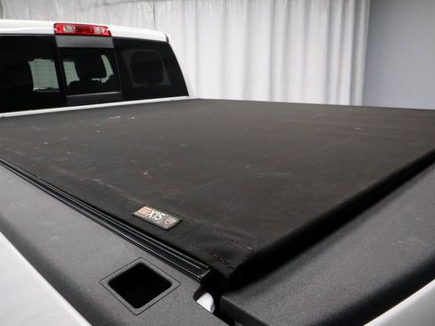 Used 2023 RAM 2500 Laramie image 14