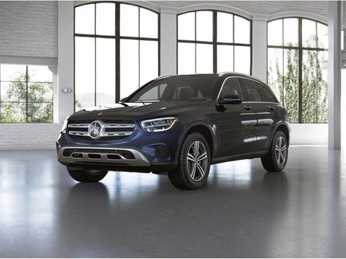 Certified 2022 Mercedes-Benz GLC 300 4MATIC image 41