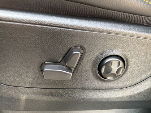 Used 2023 RAM 1500 TRX w/ TRX Level 2 Equipment Group AWD/4WD image 17