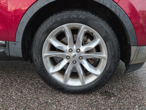 Used 2013 Ford Explorer XLT FWD image 10