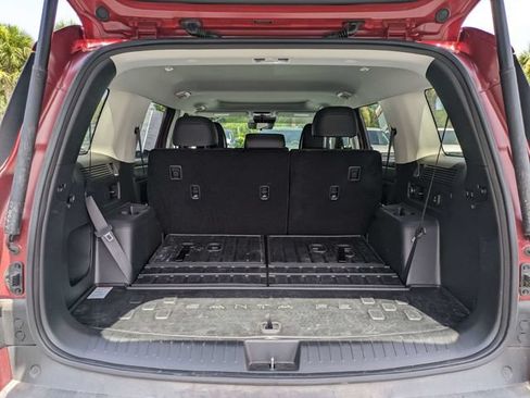 Certified 2025 Hyundai Santa Fe XRT AWD/4WD image 13