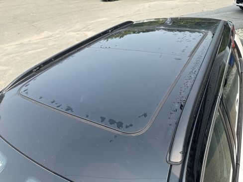 New 2025 Jeep Compass Limited w/ Sun & Sound Group image 6