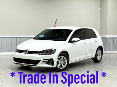 Used 2019 Volkswagen Golf S