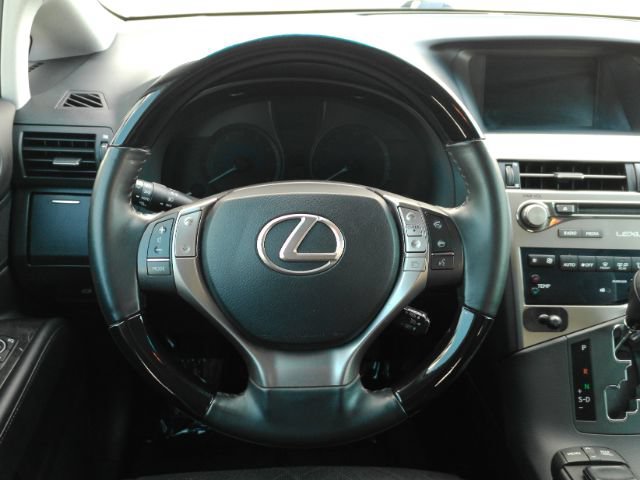 Used 2015 Lexus RX 350 AWD image 33