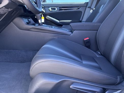 Certified 2026 Honda Civic Sport Touring image 18