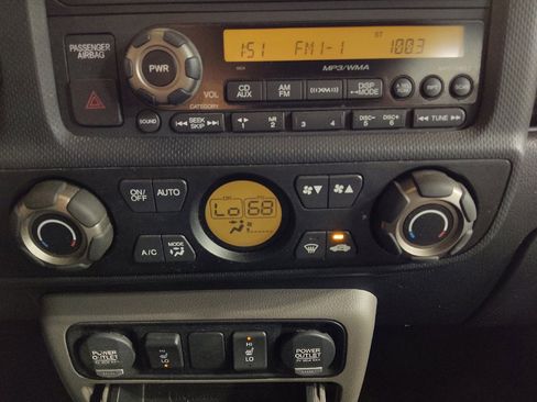 Used 2013 Honda Ridgeline RTL image 25