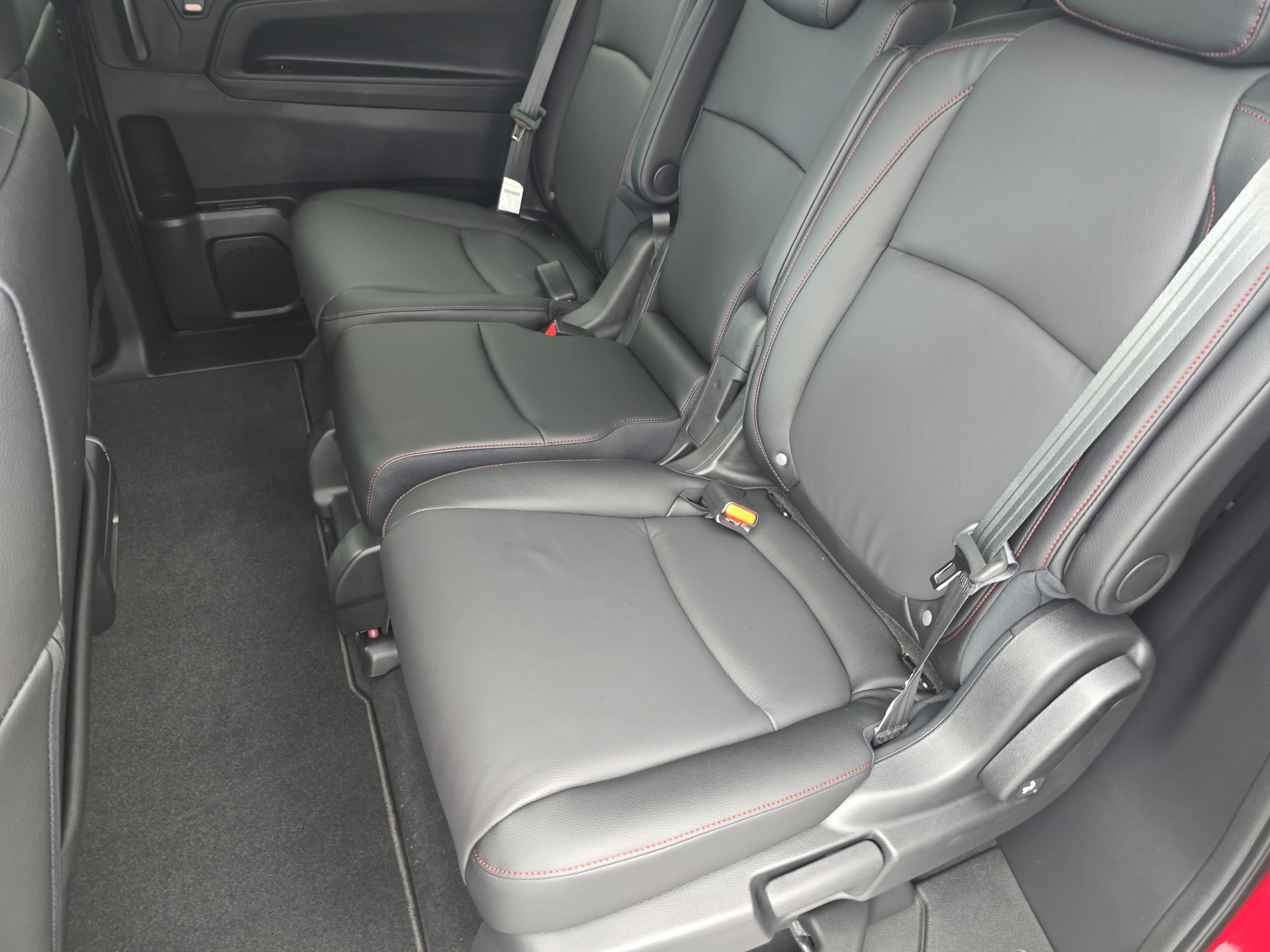 New 2026 Honda Odyssey Sport-L image 15