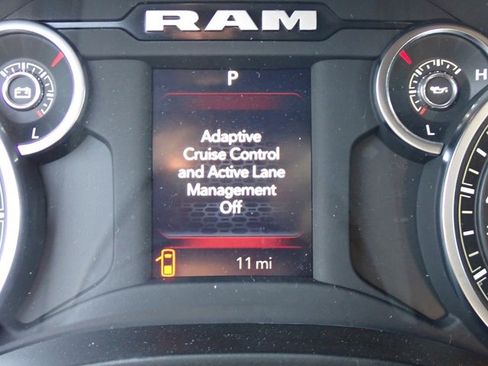 New 2025 RAM 1500 Big Horn image 20