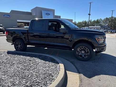 New 2026 Ford F150 STX w/ Equipment Group 200A image 1
