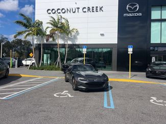 Used 2016 MAZDA MX-5 Miata Club video 2