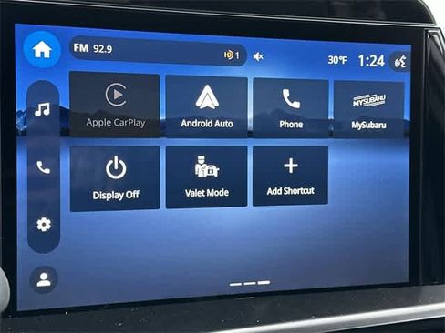 New 2026 Subaru Outback Premium image 12