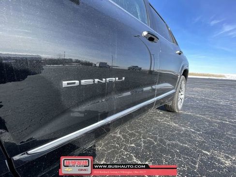 New 2026 GMC Terrain Denali image 31