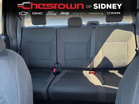 Used 2023 Ford F150 XLT w/ Equipment Group 302A High AWD/4WD image 28