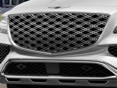 New 2026 Genesis GV80 2.5T Advanced AWD/4WD image 16