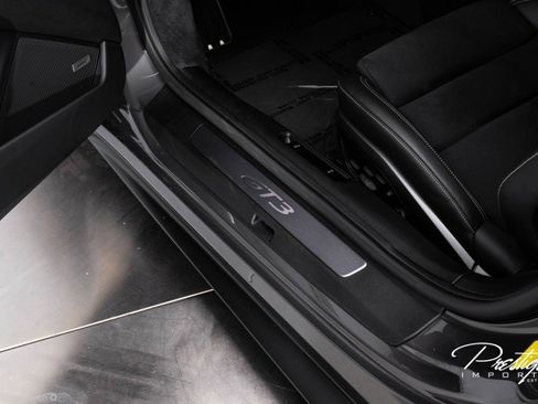 Used 2022 Porsche 911 GT3 image 29