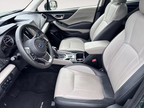 Certified 2023 Subaru Forester Limited AWD/4WD image 11