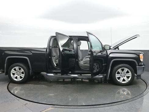 Used 2014 GMC Sierra 1500 SLE w/ SLE Value Package image 57
