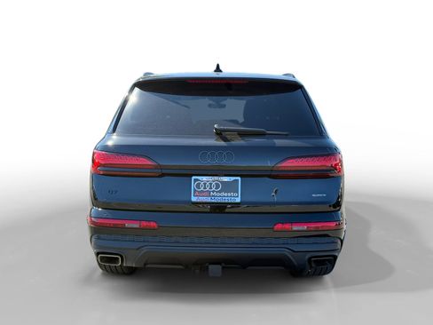 New 2026 Audi Q7 3.0T Premium Plus AWD/4WD image 4