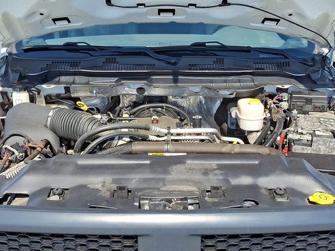 Used 2018 RAM 3500 Tradesman image 30