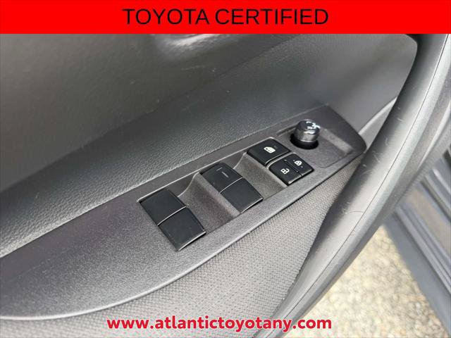 Certified 2024 Toyota Corolla LE FWD image 22