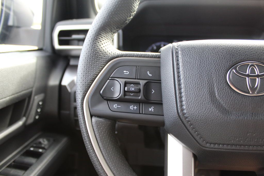 Used 2026 Toyota 4Runner TRD Sport Premium AWD/4WD image 27