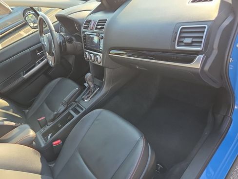 Used 2017 Subaru Crosstrek 2.0i Limited AWD/4WD image 22