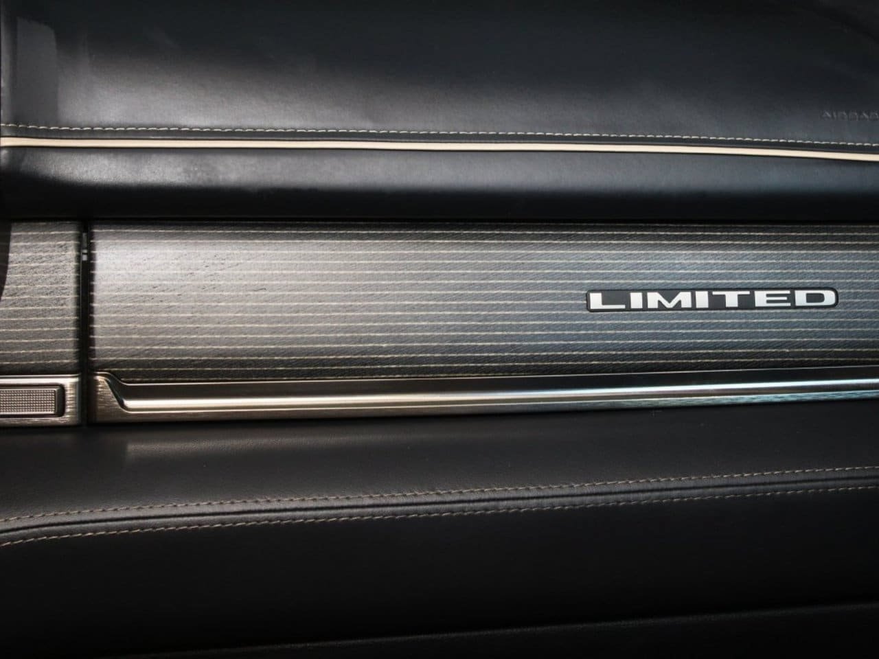 Used 2021 RAM 1500 Limited AWD/4WD image 28