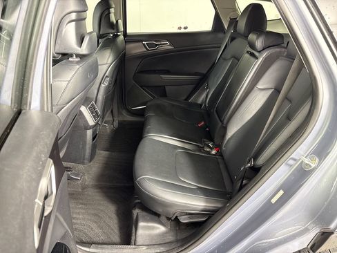 Used 2023 Kia Sportage EX FWD image 29