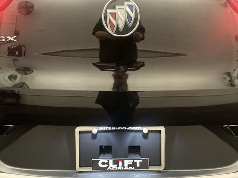 Used 2023 Buick Encore GX Select FWD image 22