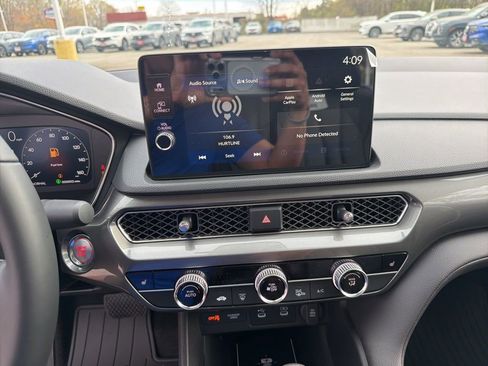 New 2026 Acura Integra image 17