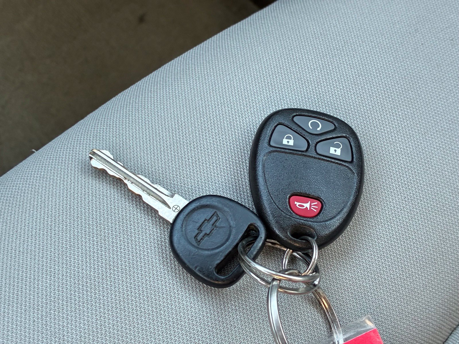 Used 2008 Chevrolet HHR LS FWD image 27