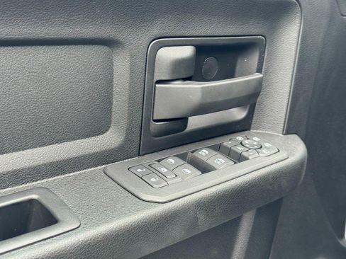 New 2026 RAM 2500 Tradesman image 15