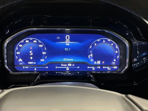 Used 2022 Chevrolet Silverado 1500 RST w/ RST All Star Premium Package image 17