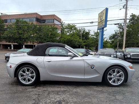 Used 2004 BMW Z4 3.0i image 6