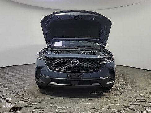 Used 2026 MAZDA CX-50 AWD 2.5 S w/ Cargo Package image 14
