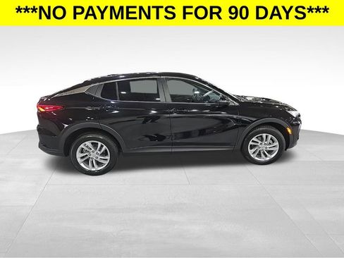 New 2026 Buick Envista Preferred w/ Convenience I Package FWD image 8
