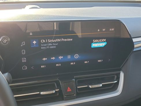 Used 2026 Chevrolet TrailBlazer LT w/ LT Cold Weather Package image 20