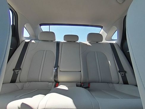 Used 2023 Hyundai Sonata SEL image 28