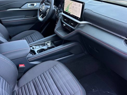 New 2026 Ford Explorer ST-Line RWD image 16