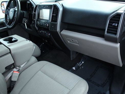 Used 2019 Ford F150 XLT w/ Equipment Group 302A Luxury image 14